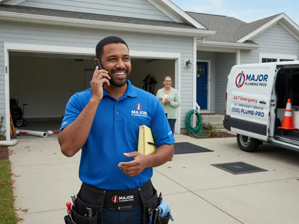 Drain Cleaning Services Bremen, ME FAQs